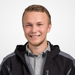 Patrick Rothbauer Patrick Rothbauer